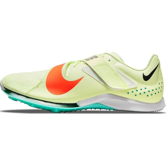 Nike Air Zoom LJ Elite Track & Field Jumping Spikes - NWOT - Size‎ 14 main image 6